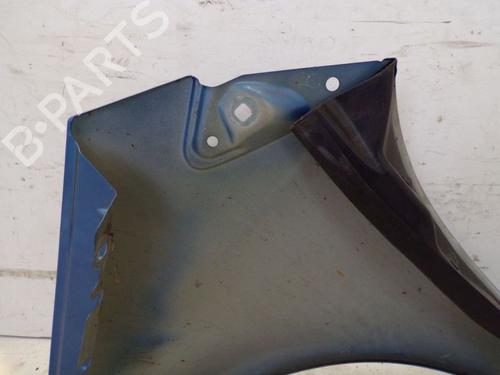 Right front fenders MERCEDES-BENZ A-CLASS (W169) A 180 CDI (169.007, 169.307) | BP19292404C42 