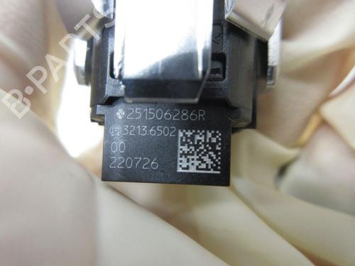 Switch RENAULT ZOE Hatchback Van (BFM_) Electric (BFMC, BFMD) | BP29087031I30 