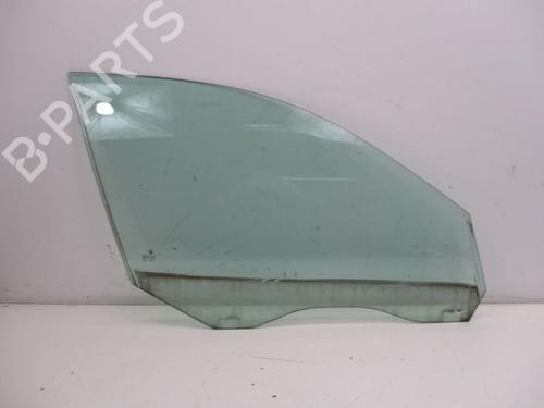 Used Front right quarter glass BMW 5 (E60) 530 i (258 hp) 32101339