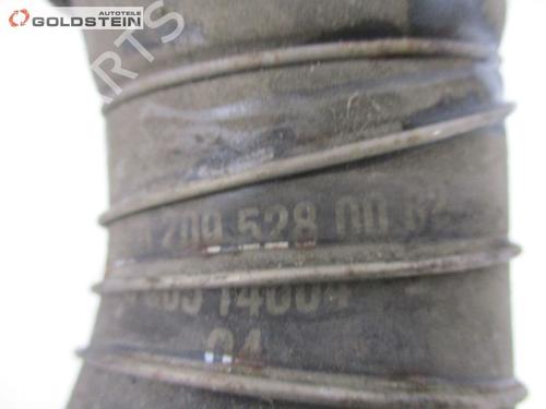 Pipe MERCEDES-BENZ CLK (C209) CLK 200 Kompressor (209.342) | BP18753461M125 