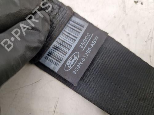 Front right seatbelt FORD S-MAX (WA6) 2.0 TDCi | BP30794859I25 - Image 8