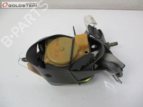 Used Front right seatbelt MAZDA 6 Station Wagon (GY) 2.0 DI (GY19) (121 hp) 18753414