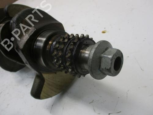 Annen MERCEDES-BENZ CLK (C209) CLK 320 (209.365) | BP18802867O1 