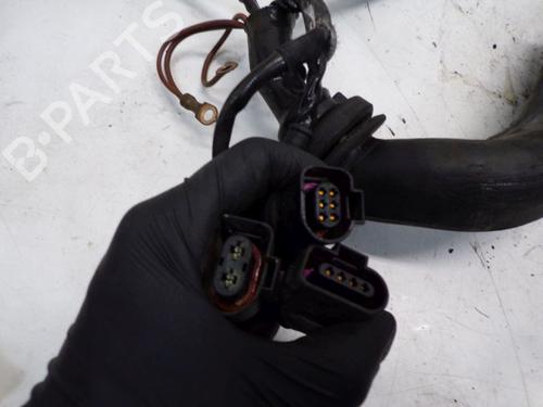 Wiring harness AUDI A6 C6 (4F2) 2.4 | BP37132166E16 - Image 8