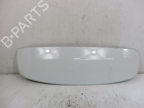 Used Rear spoiler Rear spoiler 37115392 37115392