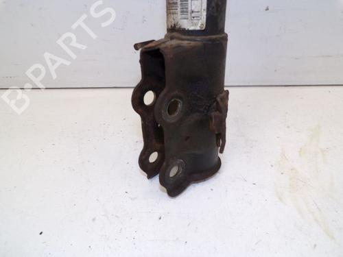 Right front shock absorber FORD FIESTA VI (CB1, CCN) 1.25 | BP29084700M17