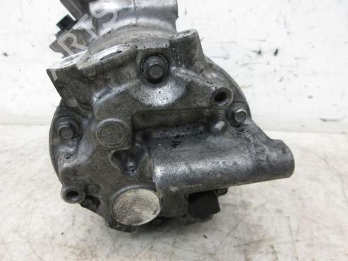 AC compressor MERCEDES-BENZ B-CLASS Sports Tourer (W247) B 250 e (247.086) | BP29095557M34 