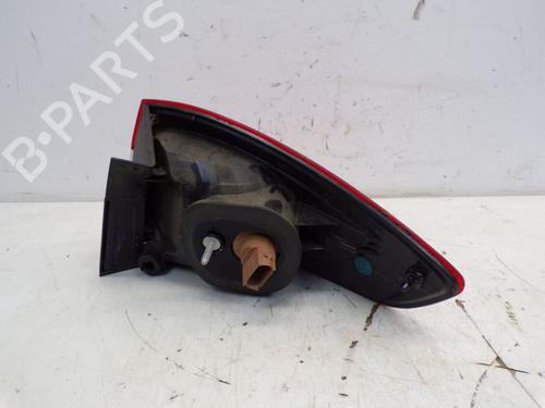 Left taillight FORD FIESTA VI (CB1, CCN) 1.6 Ti | BP38507451C34 - Image 5