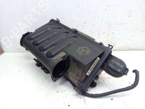 Used Air filter box MERCEDES-BENZ B-CLASS Sports Tourer (W245) B 200 CDI (245.208) (140 hp) 25826563