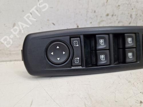 Switch RENAULT MEGANE III Grandtour (KZ0/1) 1.5 dCi (KZ1M, KZ1W, KZ0R) | BP29107448I30 