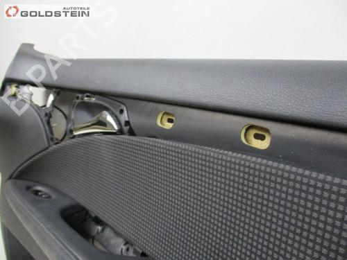Front right panel MERCEDES-BENZ E-CLASS (W211) E 270 CDI (211.016) | BP37102847C59 - Image 5