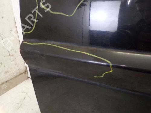 Right front door PEUGEOT 407 Coupe (6C_) 2.7 HDi | BP29089196C3 