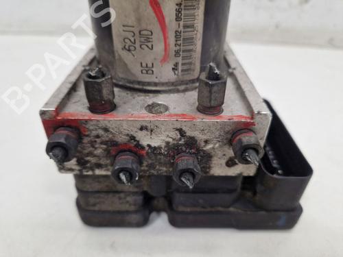 Electronic module SUZUKI SWIFT III (MZ, EZ) 1.3 (RS413, ZC11S) | BP36771318M83 - Image 6