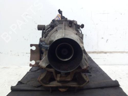 Gearbox HYUNDAI H-1 Cargo (TQ) 2.5 CRDi | BP30669129M3 - Image 5