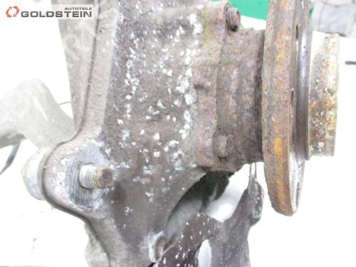 Right front steering knuckle BMW 1 Convertible (E88) 120 d | BP37108854M26 - Image 2