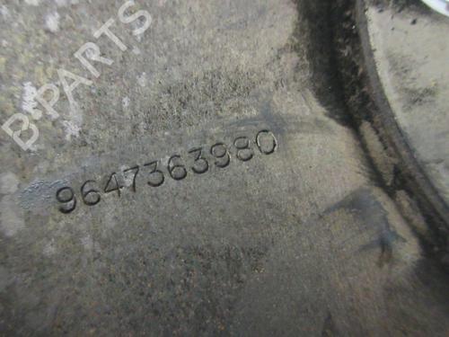 Flywheel PEUGEOT 407 Coupe (6C_) 2.7 HDi | BP29089364M101 - Image 7