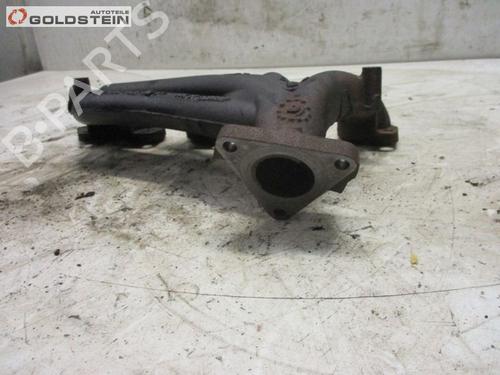 Intake manifold MERCEDES-BENZ B-CLASS Sports Tourer (W245) B 200 CDI (245.208) | BP13761906M70 