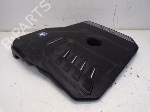 Upper protection BMW 5 (G30, F90) 520 i | BP22414069M93 