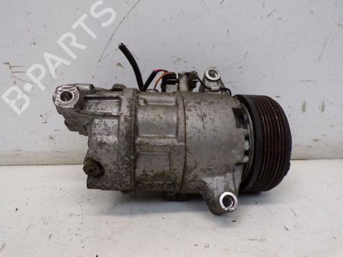 AC compressor BMW 1 (E81) 116 i | BP37130118M34 - Image 3
