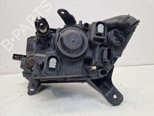 Right headlight DACIA SANDERO II 1.2 | BP40000930C29 - Image 5