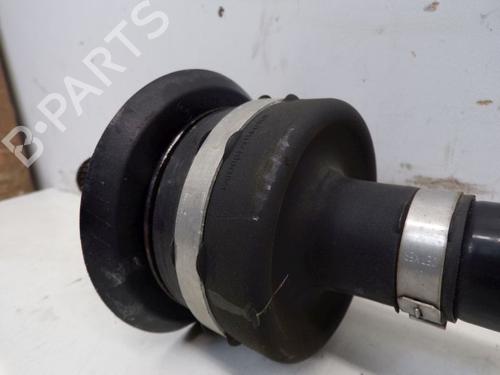 Left rear driveshaft BMW 5 (G30, F90) 520 i | BP22430914M40 