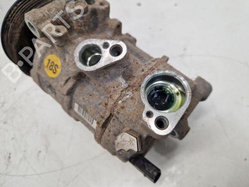 AC compressor VW PASSAT B8 Variant (3G5, CB5) 2.0 TDI | BP33276586M34 - Image 5