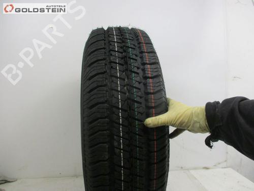 Rim JEEP GRAND CHEROKEE II (WJ, WG) 4.0 4x4 | BP18790299C45 
