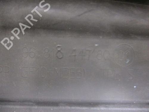 Scuttle panel PEUGEOT 207 (WA_, WC_) 1.4 16V | BP18793083C110