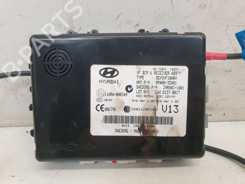 Control unit HYUNDAI i40 I (VF) 1.6 GDI | BP38029680M11 - Image 3