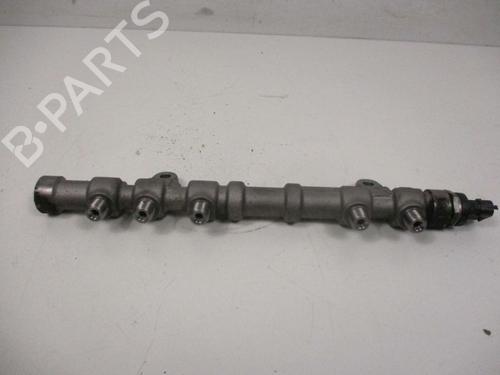 Fordeler FIAT DOBLO Cargo (263_) 1.3 D Multijet (90 hp) 32661140