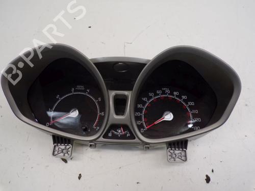 instrument-cluster-ford-fiesta-vi-cb1-ccn-2008-38507215 main image