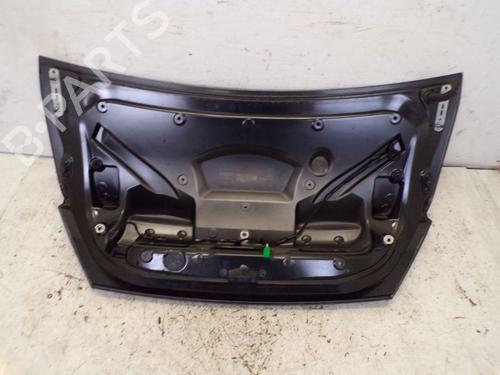 Tailgate PEUGEOT 407 Coupe (6C_) 2.7 HDi | BP29089171C6 