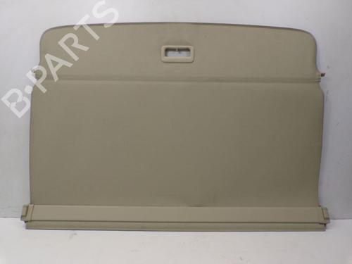 Used Rear parcel shelf VOLVO XC60 I SUV (156) T6 AWD (286 hp) 29089657
