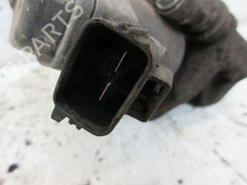 Right rear brake caliper RENAULT GRAND SCÉNIC III (JZ0/1_) 2.0 dCi (JZ0Y, JZ26) | BP29089429M106 