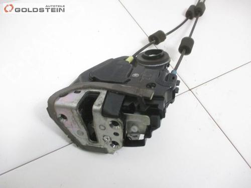 Rear left lock TOYOTA RAV 4 III (_A3_) 2.2 D 4WD (ALA30_, ALA30R) | BP18760258C100 