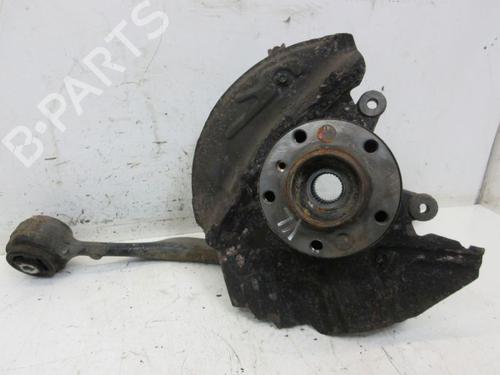 Used Left front steering knuckle BMW X5 (E53) 4.4 i (320 hp) 29090686