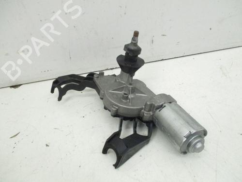 Rear wiper motor SMART FORFOUR (454) 1.3 (454.031) | BP37120723M102 - Image 3