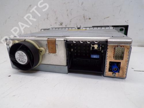 Radio BMW 5 Touring (E61) 520 d | BP29085221E6 