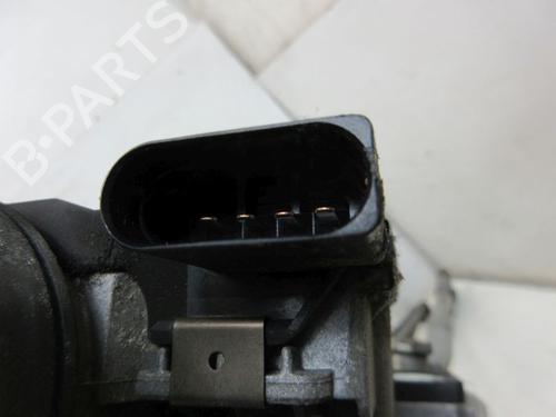 Front wipers mechanism VOLVO V50 (545) 1.6 D | BP29093911C83 