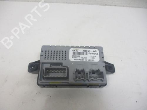 Used Electronic module JAGUAR XF I (X250) 2.7 D (207 hp) 18800198