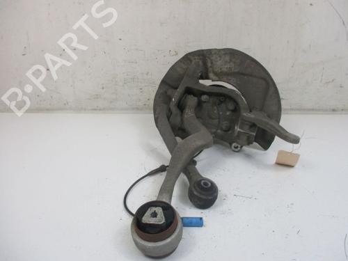 Right front steering knuckle BMW 5 Touring (E61) 525 d | BP18799711M26 