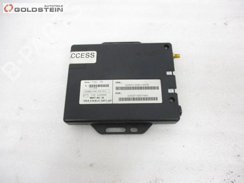 Used Control unit MERCEDES-BENZ B-CLASS Sports Tourer (W245) B 180 CDI (245.207) (109 hp) 18758117