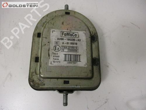 Control unit FORD GRAND C-MAX (DXA/CB7, DXA/CEU) 1.6 TDCi | BP37106514M11 - Image 2