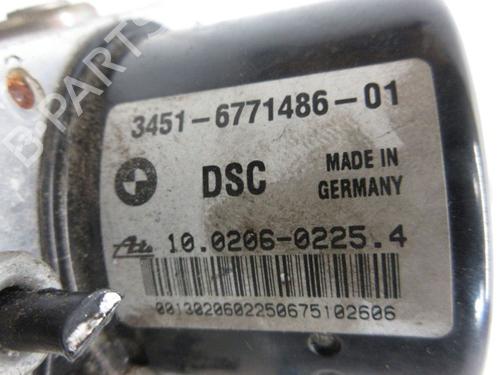 ABS pump BMW 3 (E90) 320 i | BP37129496M43 - Image 7