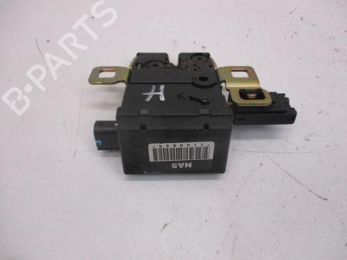 Tailgate lock MINI MINI (R50, R53) Cooper | BP18802893C101 