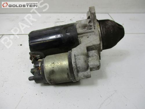 Starter OPEL MERIVA B MPV (S10) 1.4 (75) | BP37106504M8 - Image 4