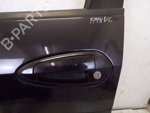 Left front door FIAT GRANDE PUNTO (199_) 1.4 (199AXB11, 199AXB1A, 199BXB1A, 199AXL1A) | BP29089126C2 
