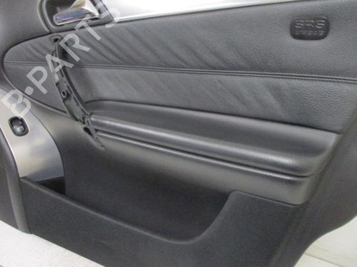 Front right panel MERCEDES-BENZ C-CLASS T-Model (S203) C 320 CDI (203.220) | BP37110399C59 - Image 4