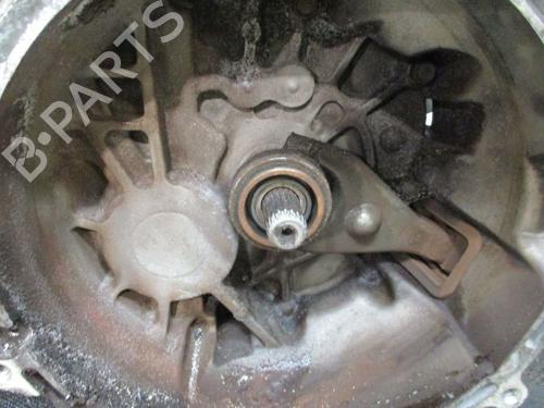 Gearbox KIA CEE'D SW (ED) 1.6 CRDi 115 | BP37118519M3 - Image 2