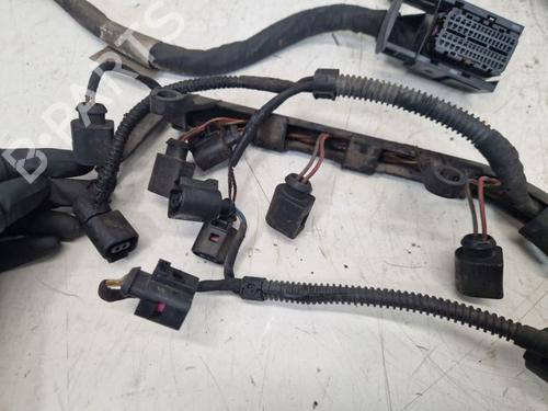 Wiring harness VW PASSAT B6 Variant (3C5) 1.4 TSI | BP37136205E16 - Image 4